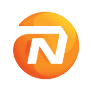 Logo van NN