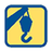 Logo van Hoogwout Berging